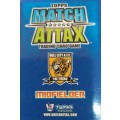 Match Attax - George Boateng - Hull City