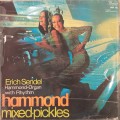 Hammond - Mixed - Pickles