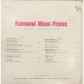Hammond - Mixed - Pickles