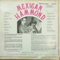 Mexican Hammond Volume 1