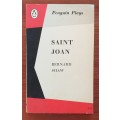 Saint Joan - Bernard Shaw