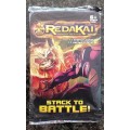 Redakai cards - Sealed