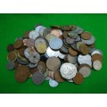 Mix Coin Lots (Over 1+ KG)