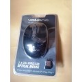 Mouse Volcano Jade Series Wireless Mouse