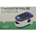 pulse oximeter