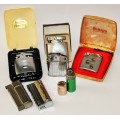 *LIGHTERS* LOT OF VINTAGE LIGHTERS - SELLING AS A LOT