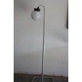 Stand alone camping light