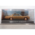 007 James Bond Car collection - Chevrolet Bel Air