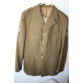 SADF Army Corporal Stepouts (Jacket, Pants, Suspender)