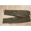 SADF Nutria pants (Small)