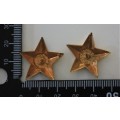 SADF Stars/Pips (Bronze)