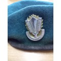 SADF Catering corps beret