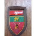 SADF Eastern Province Command Tupper