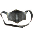 Leather Mask Small