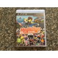 PS3 Modnation Racers