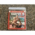 PS3 Farcry 3