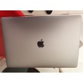Macbook ProMacBook Pro 2018 - 15-Inch - Core i7 - 16GB RAM - 512GB SSD - Space Grey