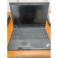 Lenovo ThinkPad P53 Workstation (Intel i7-9750H, 32GB RAM, 256GB SSD, Quadro T1000)