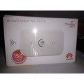 Huawei E5573 router. Brand new in sealed box