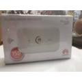 Huawei E5573 router. Brand new in sealed box
