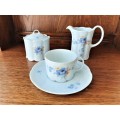 Rosenthal Germany Beautiful Classic Rose Porcelain Collection