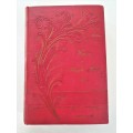 Histoire du Peuple Boer Prologue (1652-1814) Hand Cover Antique Book