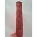 Histoire du Peuple Boer Prologue (1652-1814) Hand Cover Antique Book