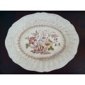Royal Doulton Grantham Large Porcelain Platter