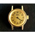 Vintage Union Special Wrist Watch Face Dial