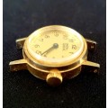 Vintage Union Special Wrist Watch Face Dial