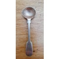 Silver Ashberry spoon