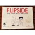 Flipside the nation in therapy by Ash and Anivesh