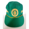 Old Suid Afrika/South Africa Cricket Cap