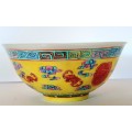 Chinese Handpainted porcelain bowl