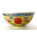 Chinese Handpainted porcelain bowl