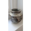 Hym Rabinowitz South Africa Pottery Vase