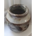 Hym Rabinowitz South Africa Pottery Vase