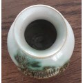 Malahide Art Pottery Vase (Ireland Irish Pottery)