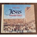 Readers Digest Jesus and his time hard cover book
