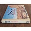 Readers Digest Jesus and his time hard cover book
