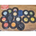 Collection of LP`s