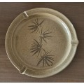South africa Underberg pottery Platter