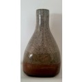Mantenga Hand made pottery Vase (Swaziland)