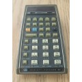 Vintage 1976 HP 67 Programmable Scientific Calculator Hewlett Packard USA