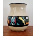 Sizanani Pottery Vase