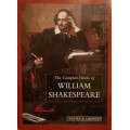 THE COMPLETE WORKS OF WILLIAM SHAKESPEARE