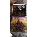 Smallworld board game