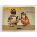 Meccano Set 2 1977