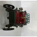 Meccano Clockwork Veteran Car