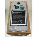 Samsung Galaxy S4 FOR SALE